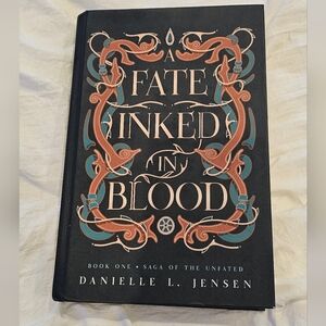 Probably Smut April 2024 A Fate Inked In Blood